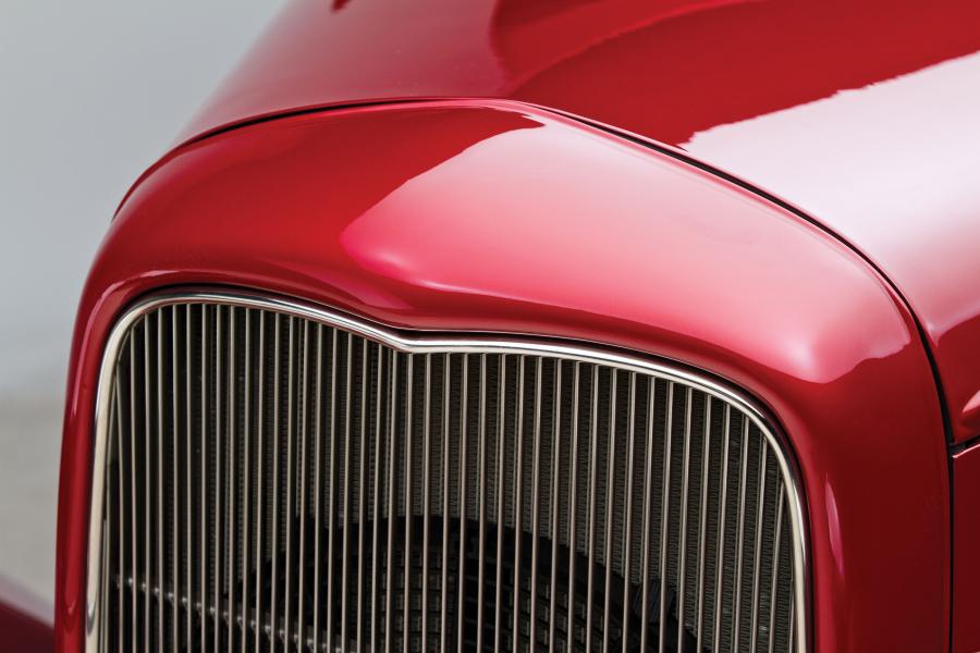  Ford Custom Roadster Pickup 1932 года  (фото 10 из 20)